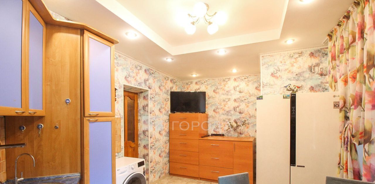 квартира г Барнаул р-н Центральный ул Короленко 91 фото 27
