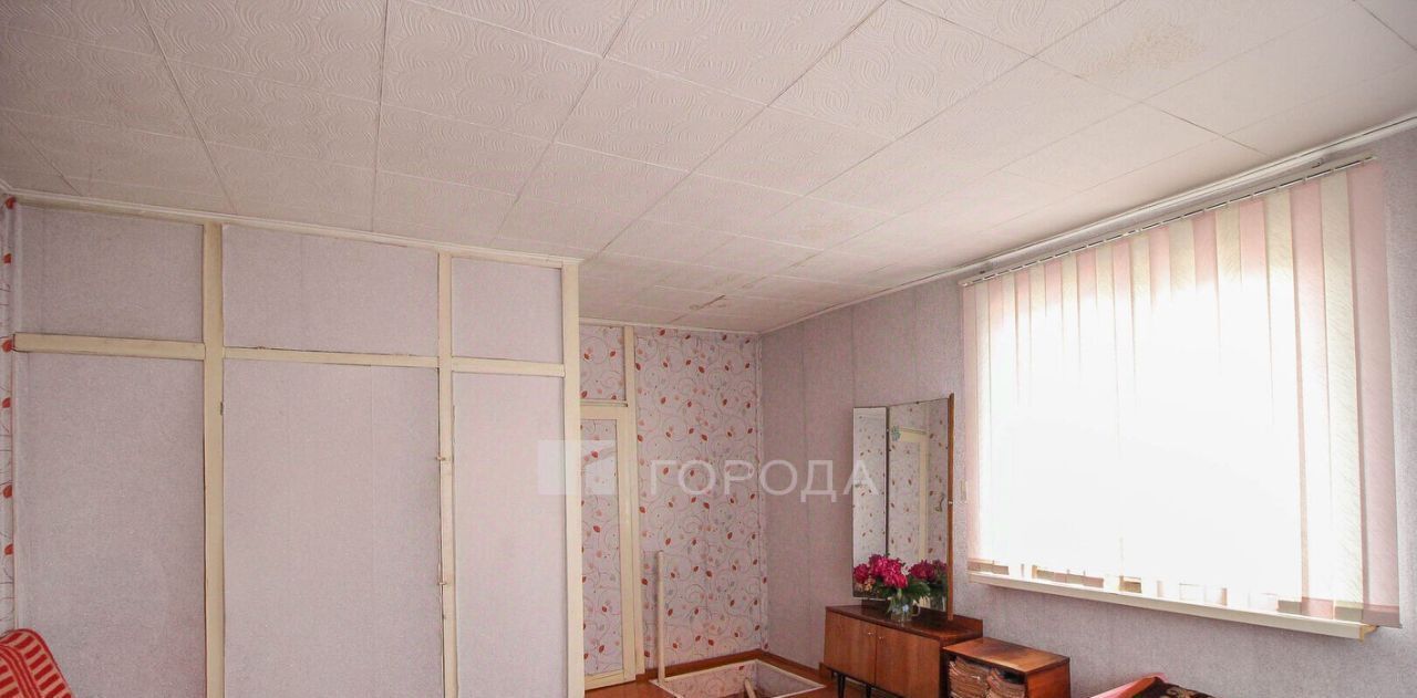 дом г Барнаул р-н Железнодорожный ул Дорожная 24 фото 15