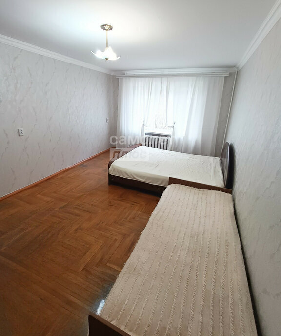 квартира г Нальчик ул 2 Таманской Дивизии 462 фото 2