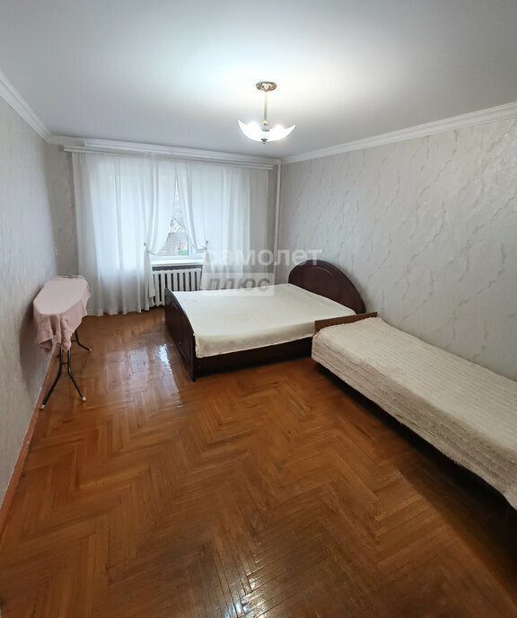 квартира г Нальчик ул 2 Таманской Дивизии 462 фото 1
