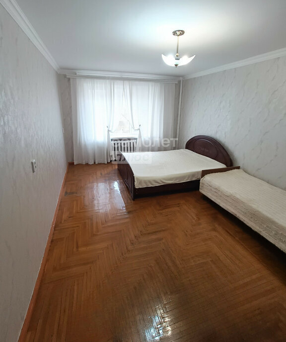 квартира г Нальчик ул 2 Таманской Дивизии 462 фото 7