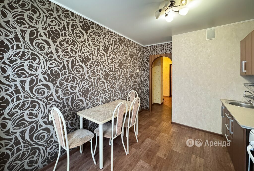 квартира г Воронеж б-р Победы 50б фото 3