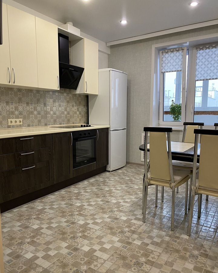 квартира г Самара р-н Кировский ш Волжское 121 фото 9
