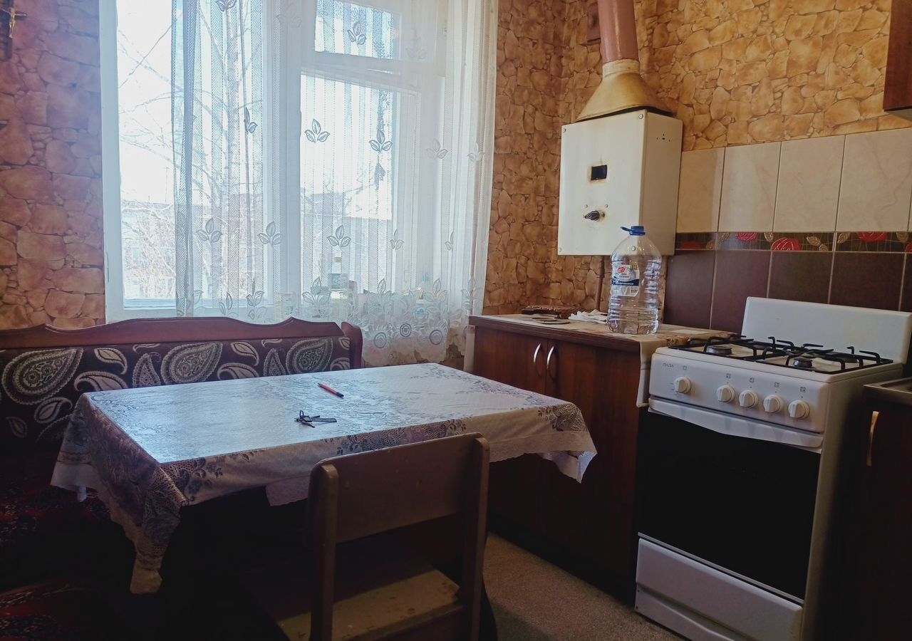 квартира г Клинцы ул Ворошилова 44 фото 10