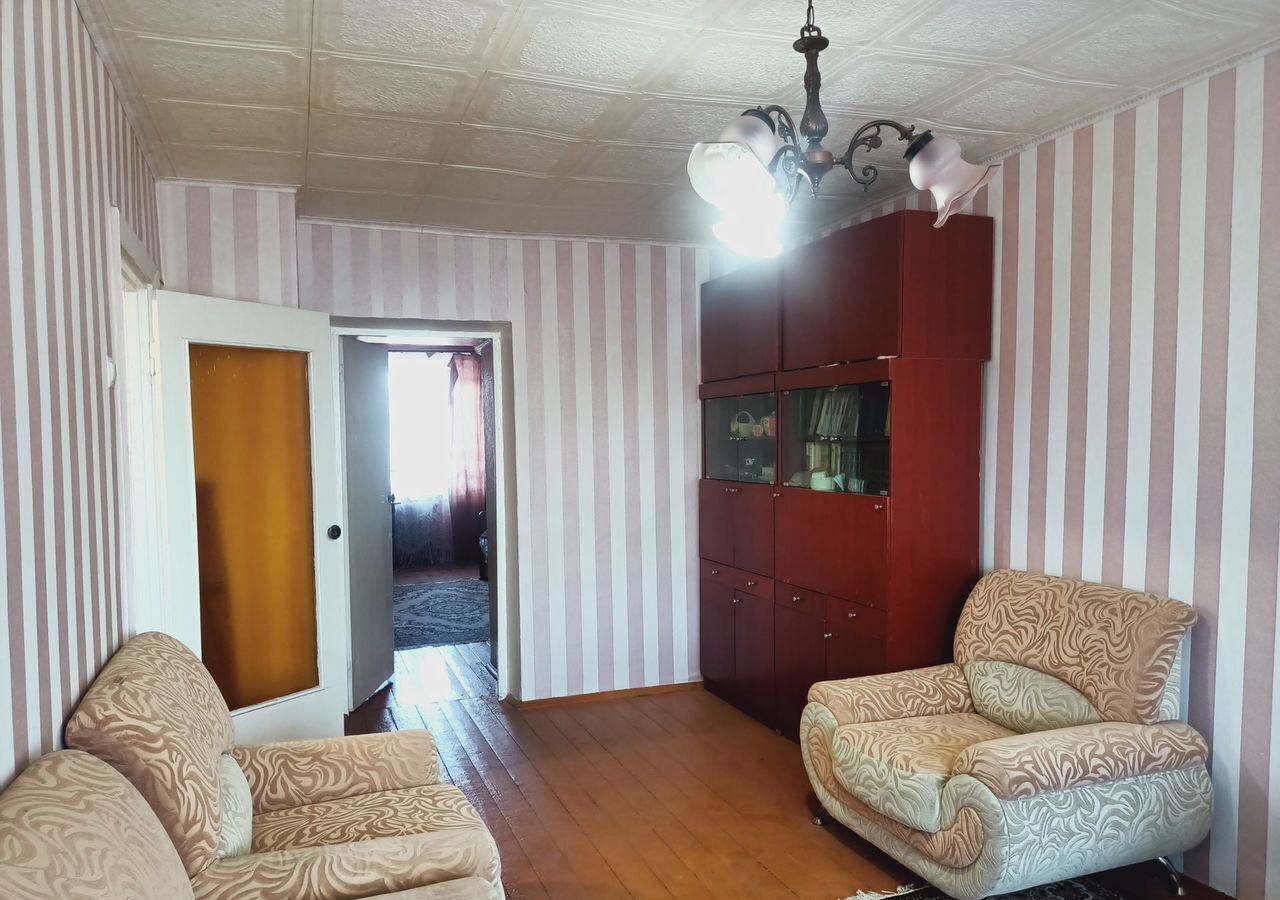 квартира г Клинцы ул Ворошилова 44 фото 12