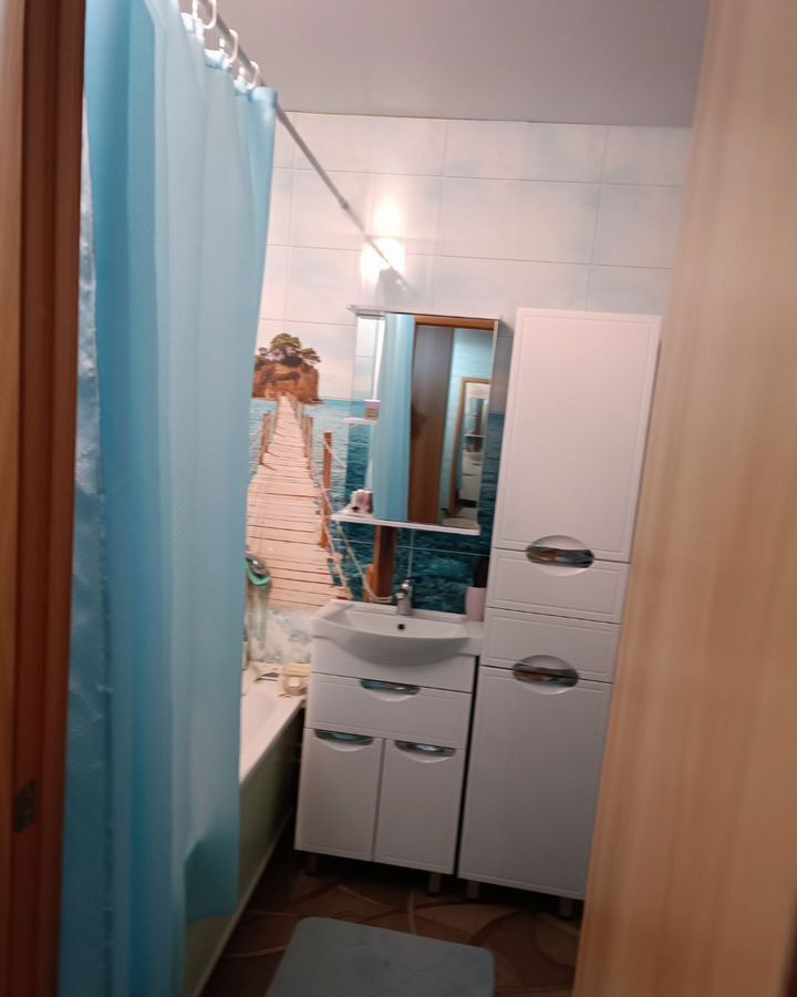 квартира г Челябинск р-н Курчатовский пр-кт Краснопольский 19а фото 18