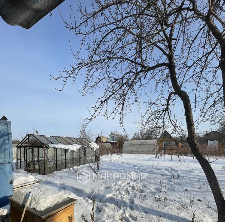 дом г Челябинск р-н Металлургический 7-4298, Дружба СНТ фото 13