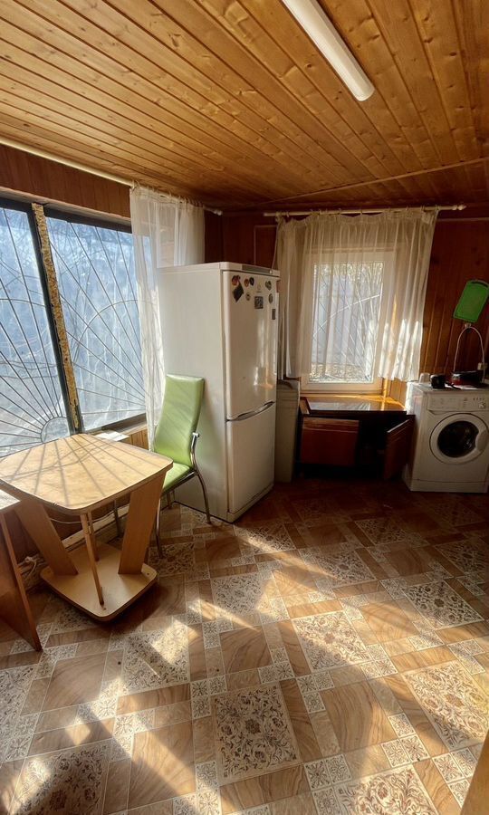 дом г Санкт-Петербург р-н Красногвардейский Дорога жизни, 1 км, муниципальный округ Полюстрово, территория Деревня Рыбацкое фото 6