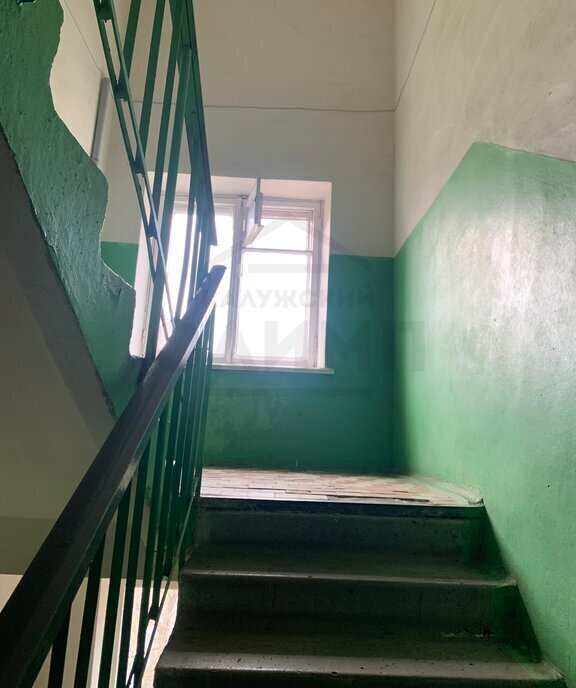 квартира г Калуга ул Кирова 43 фото 9
