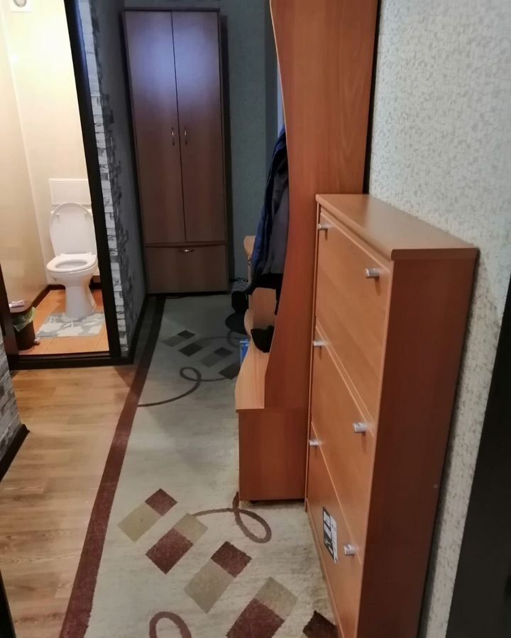 квартира г Нижневартовск ул Спортивная 15 Тюменская обл. фото 1