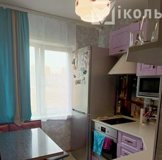 квартира г Иркутск р-н Ленинский ул Баумана 228 фото 5