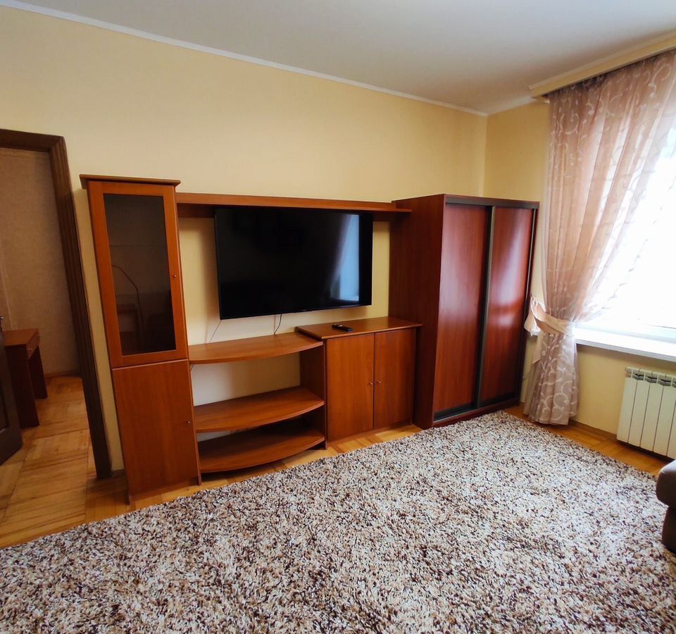 квартира г Москва метро Смоленская пер Проточный 8/2с 1 фото 3