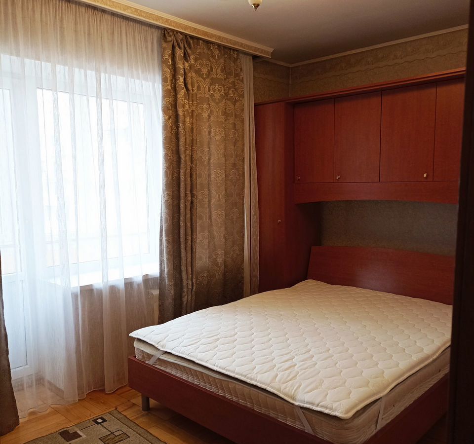 квартира г Москва метро Смоленская пер Проточный 8/2с 1 фото 8