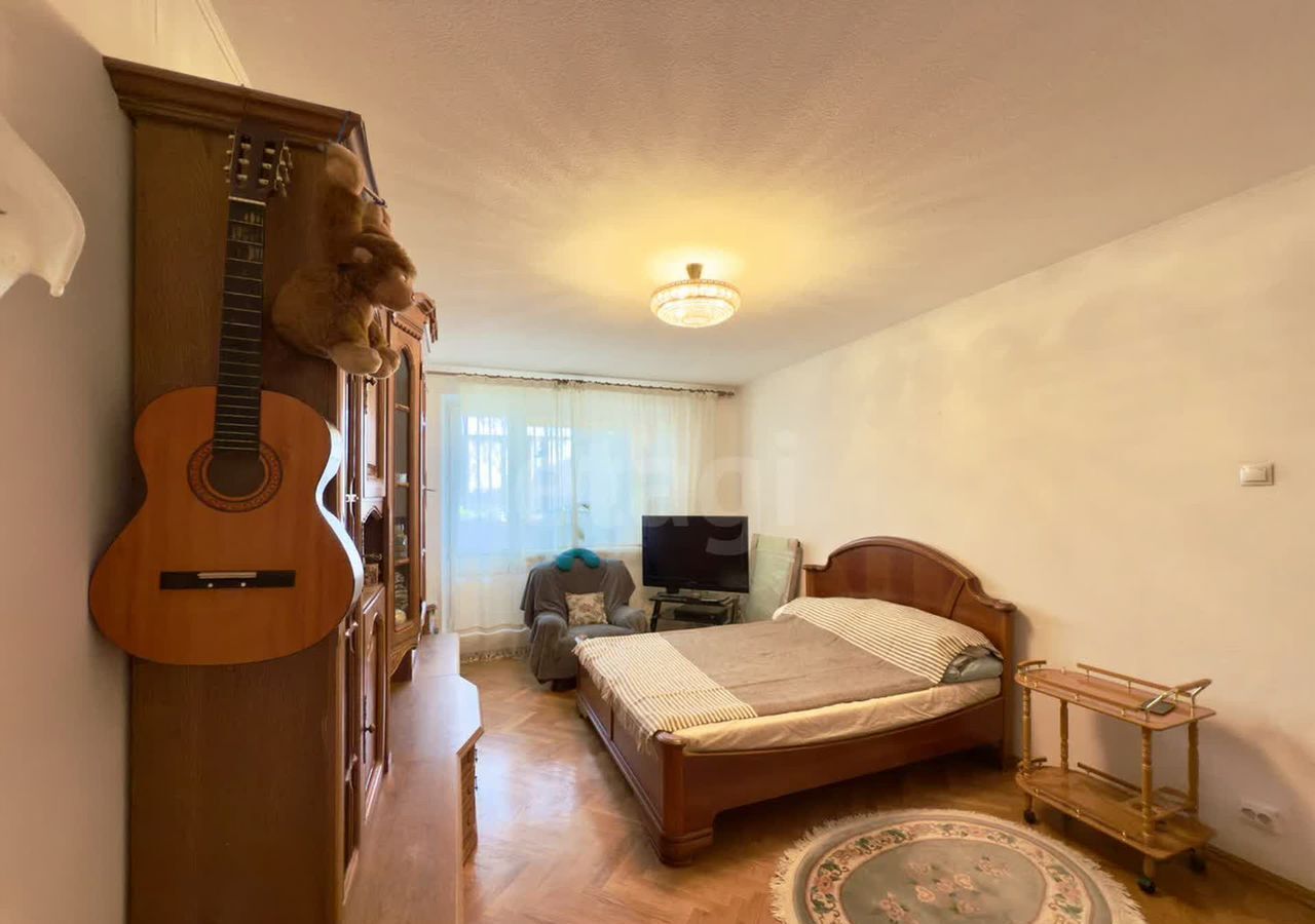 квартира г Москва метро Отрадное ш Алтуфьевское 34к/2 фото 4