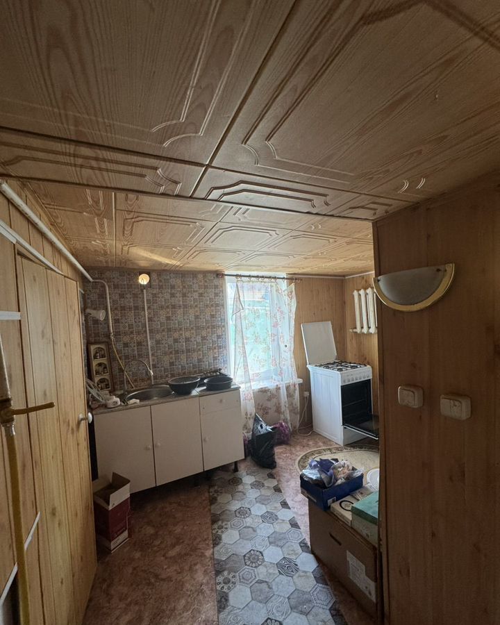 дом г Оренбург р-н Центральный ул Оренбургская фото 17