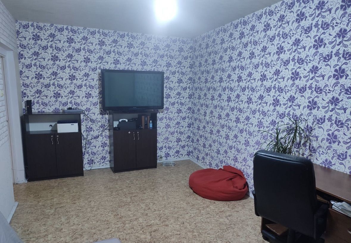 квартира г Москва метро Чертановская ш Варшавское 108к/1 фото 2