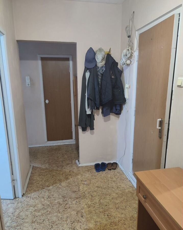 квартира г Москва метро Чертановская ш Варшавское 108к/1 фото 4