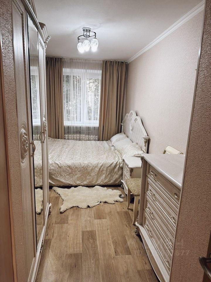 квартира г Сочи р-н Центральный ул Гагарина 28 бул. Цветной фото 7