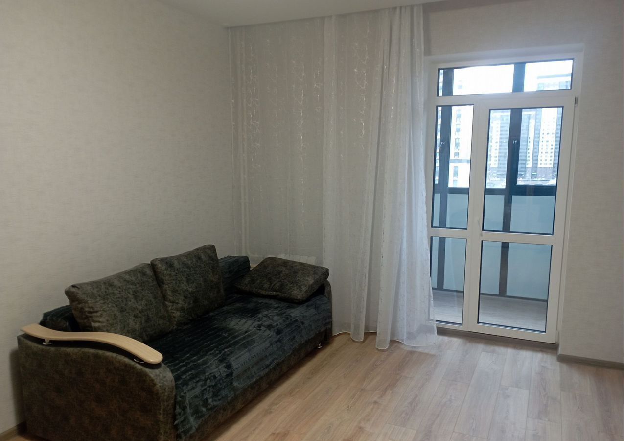 квартира г Воронеж р-н Центральный ул Загоровского 9/2 фото 4