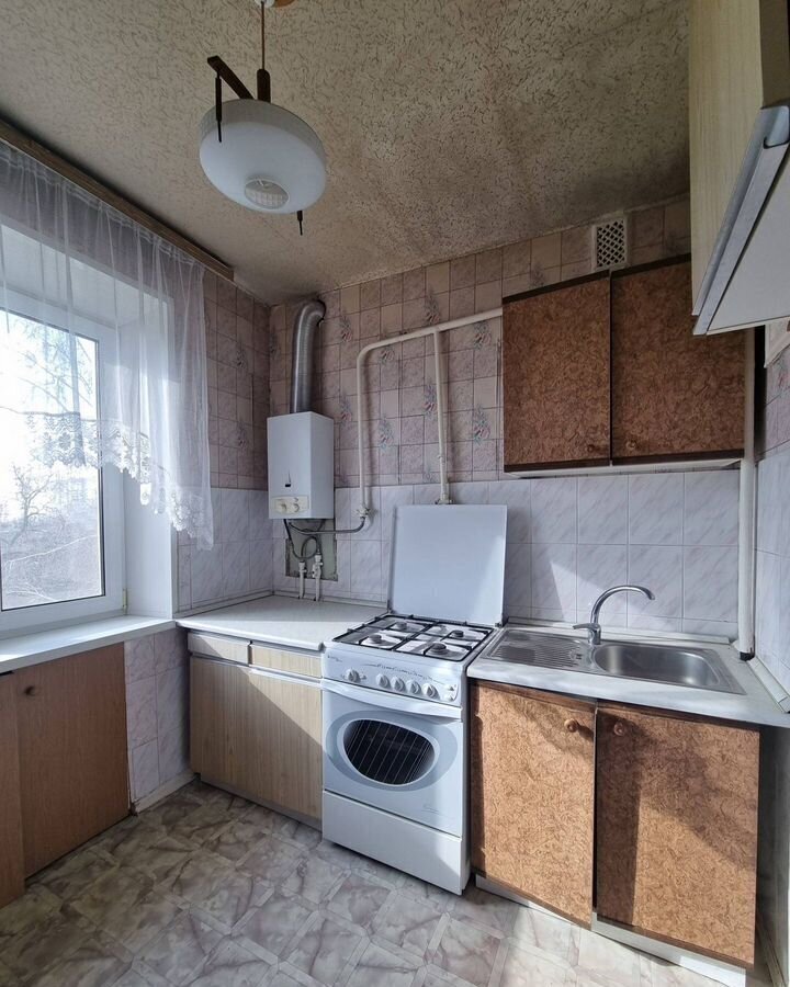 квартира г Самара Победа ул Свободы 1 фото 1