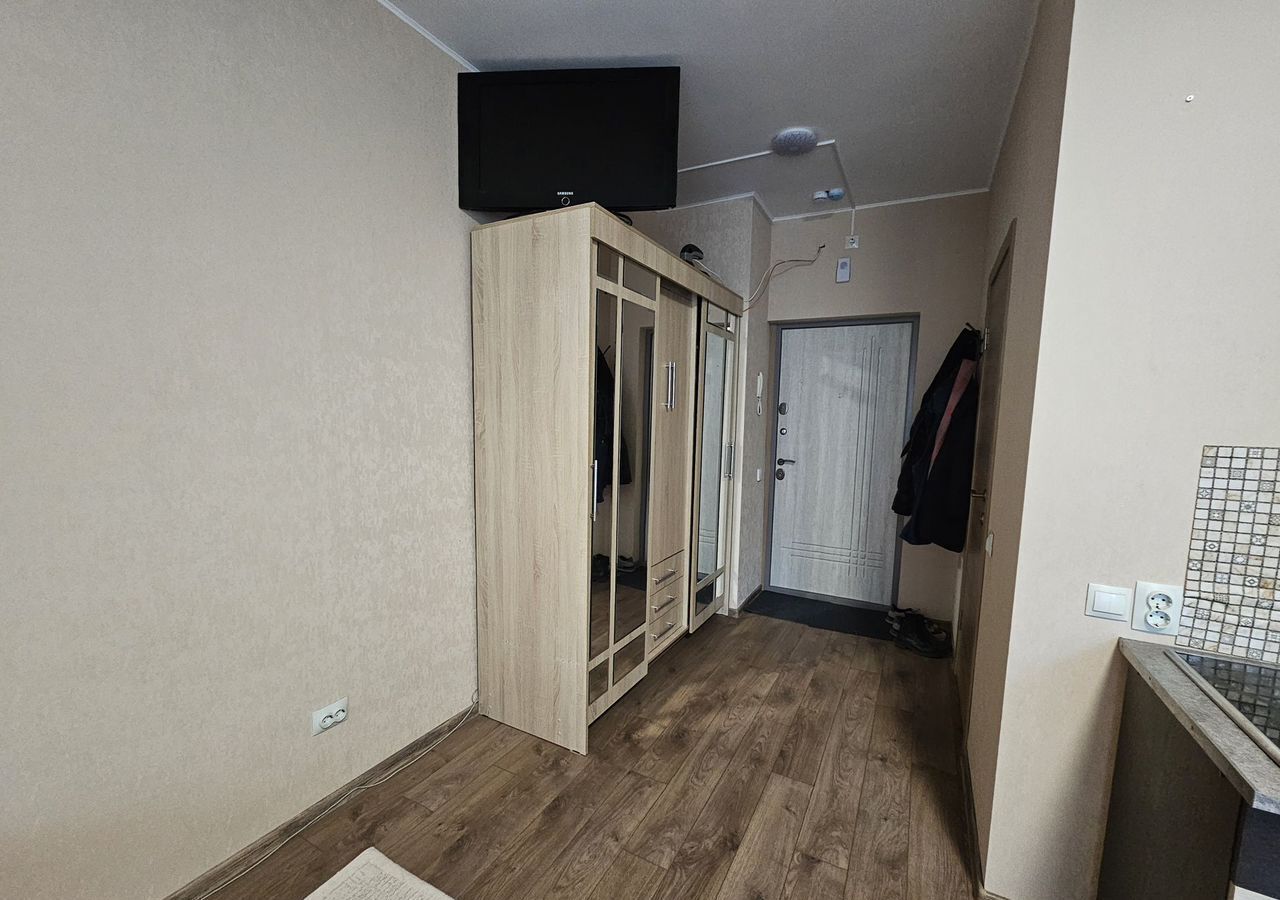 квартира г Санкт-Петербург ул Среднерогатская 13к/1 Звёздная фото 4
