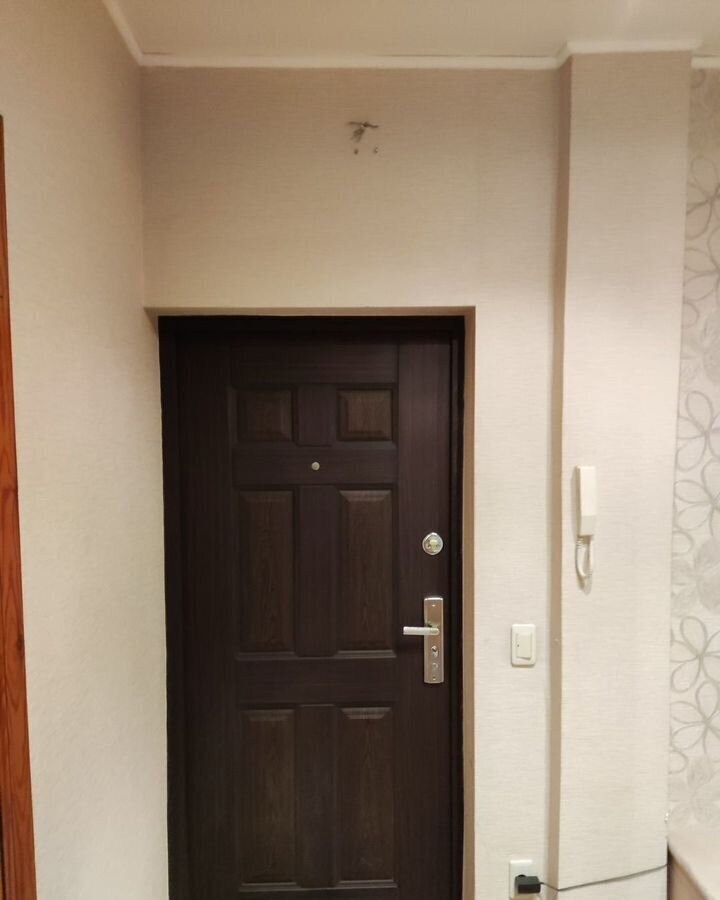 квартира г Курск р-н Центральный ул Хуторская 13 фото 5