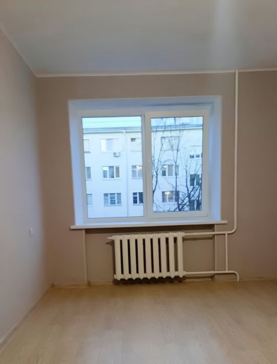 комната г Фрязино ул Нахимова 27 фото 5