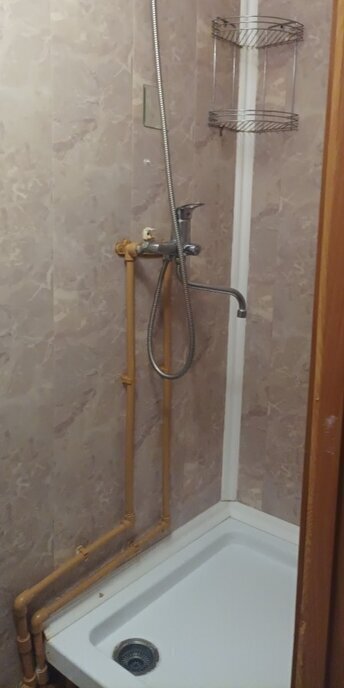 квартира г Красноярск Черёмушки ул Тобольская 1 фото 10