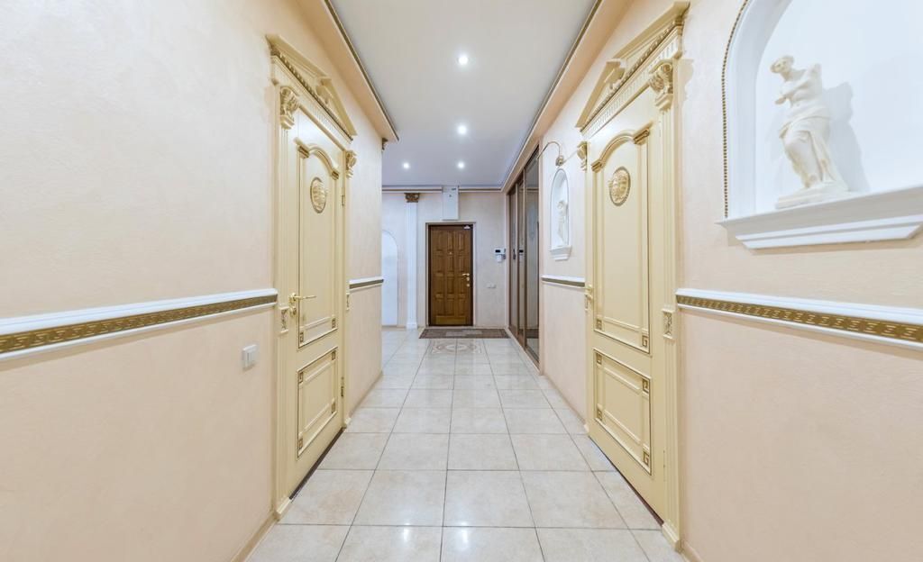 квартира г Сочи р-н Центральный ул Виноградная 53/15 фото 10