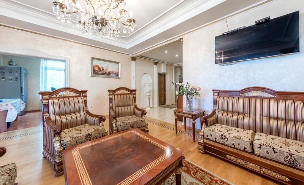 квартира г Сочи р-н Центральный ул Виноградная 53/15 фото 11