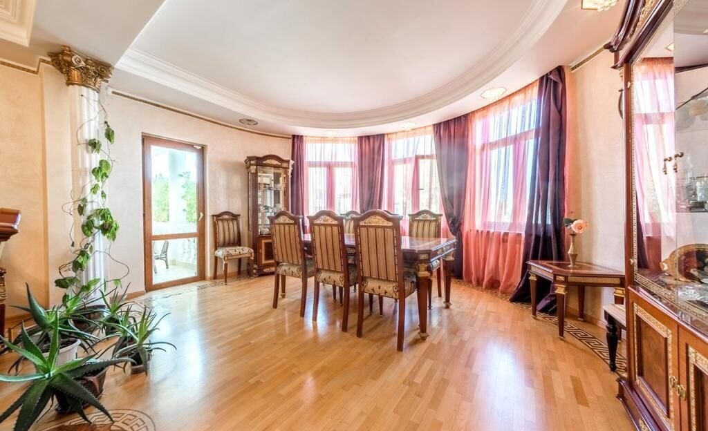 квартира г Сочи р-н Центральный ул Виноградная 53/15 фото 12