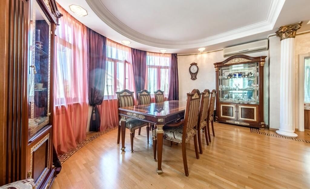 квартира г Сочи р-н Центральный ул Виноградная 53/15 фото 13