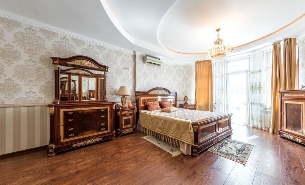 квартира г Сочи р-н Центральный ул Виноградная 53/15 фото 17