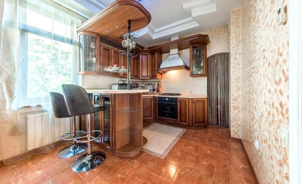 квартира г Сочи р-н Центральный ул Виноградная 53/15 фото 25