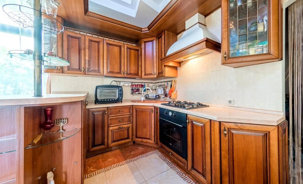 квартира г Сочи р-н Центральный ул Виноградная 53/15 фото 26