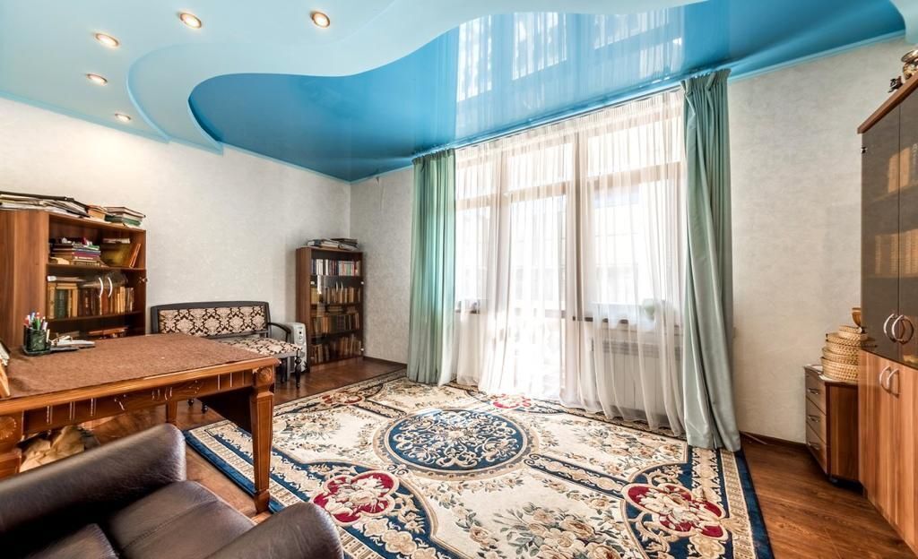 квартира г Сочи р-н Центральный ул Виноградная 53/15 фото 22