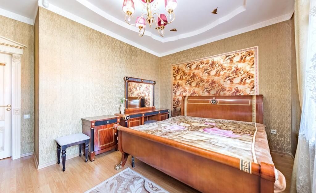 квартира г Сочи р-н Центральный ул Виноградная 53/15 фото 27