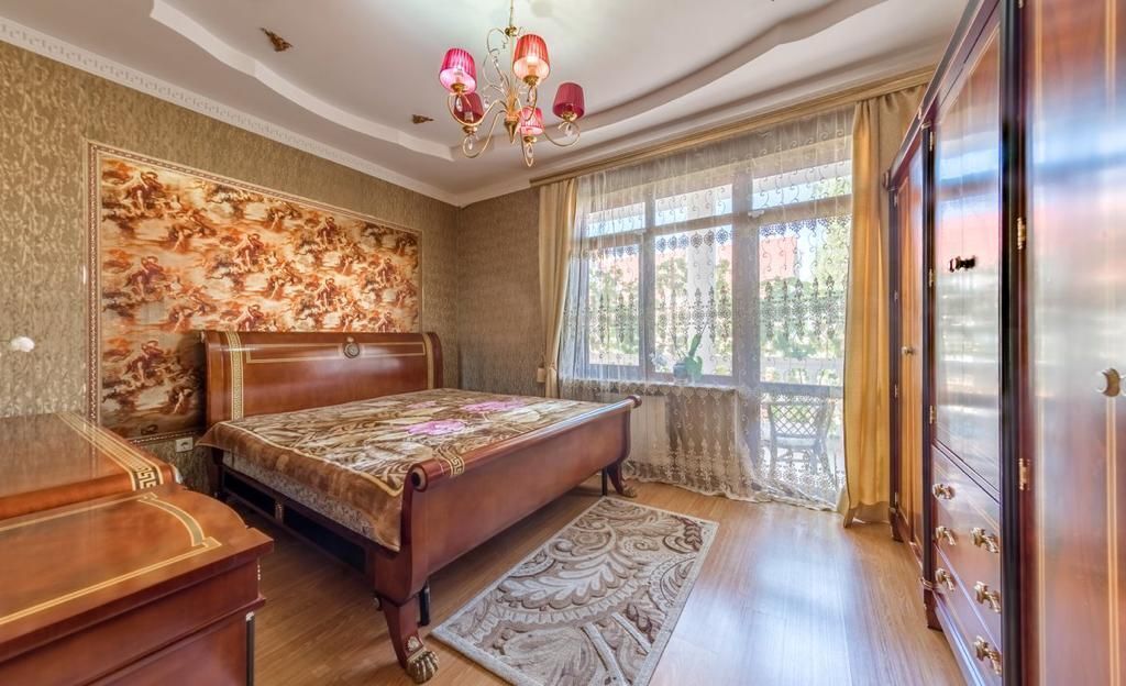 квартира г Сочи р-н Центральный ул Виноградная 53/15 фото 28