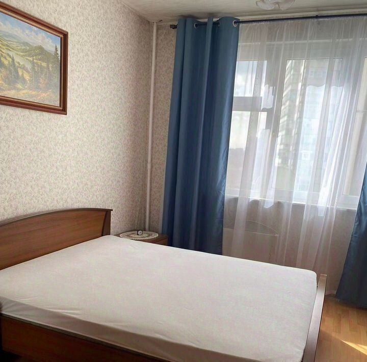 квартира г Москва метро Сетунь ул Кубинка 15к/2 фото 1