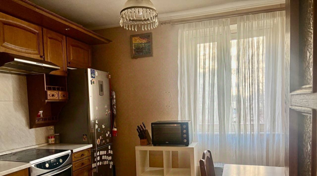 квартира г Москва метро Верхние Лихоборы ул Дубнинская 2к/7 фото 2