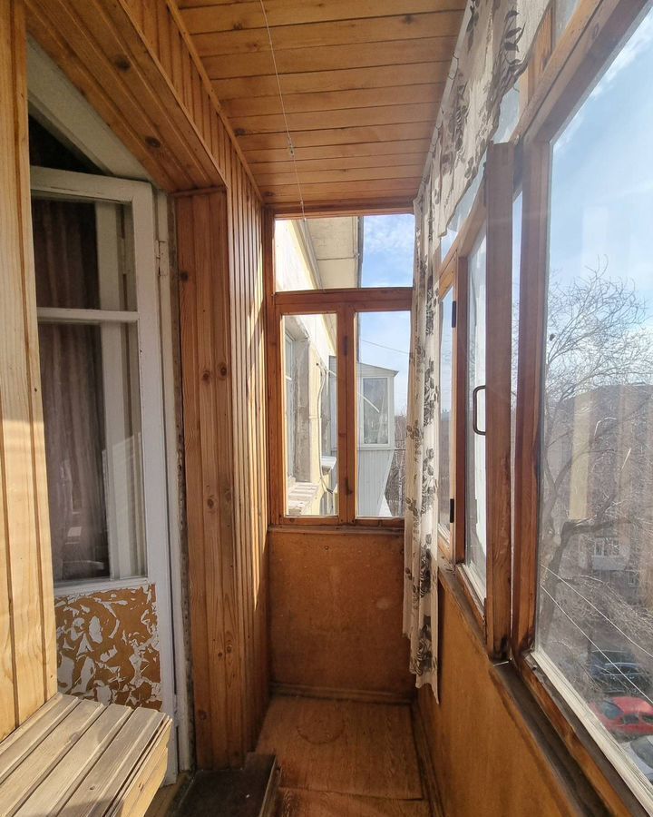 квартира г Самара Победа ул Свободы 1 фото 13