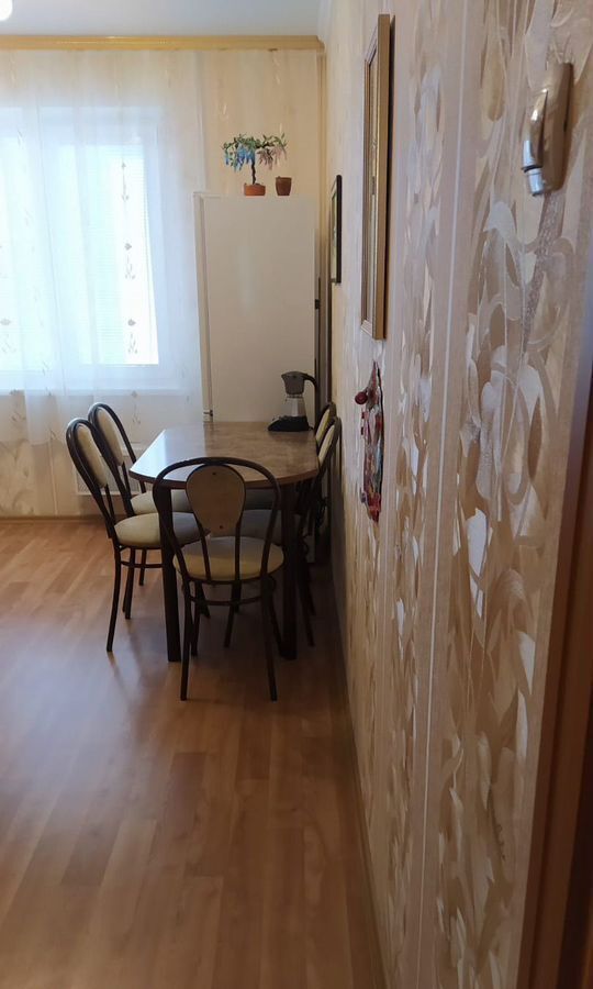 квартира г Тольятти р-н Автозаводский ул Дзержинского 38 фото 7