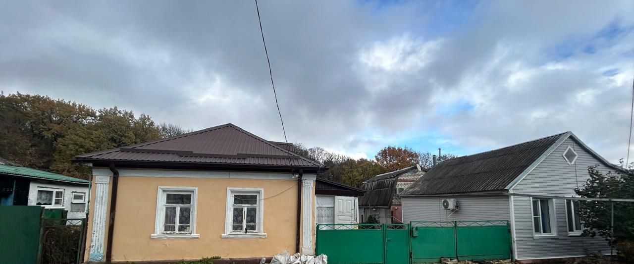 дом г Ставрополь р-н Октябрьский проезд Чукотский 33 фото 15