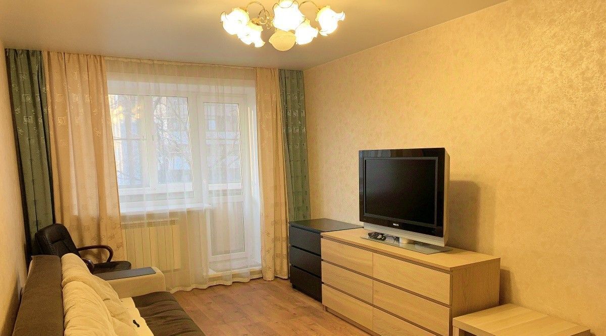 квартира г Новосибирск Сибирская ул Каменская 80 фото 21