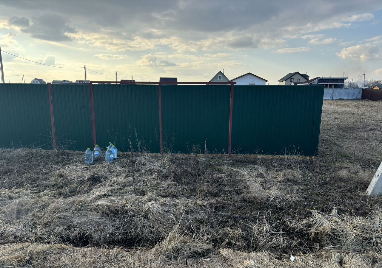 земля г Наро-Фоминск тер Луговое 102 км, 6-й пр, Волоколамский г. о., Волоколамск, Новорижское шоссе фото 7