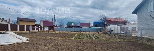 д Чандрово ул 2-я Чандровская фото