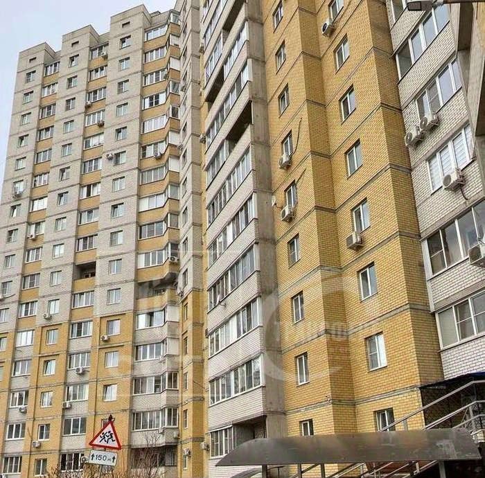 квартира г Воронеж р-н Коминтерновский ул Хользунова 102в фото 21