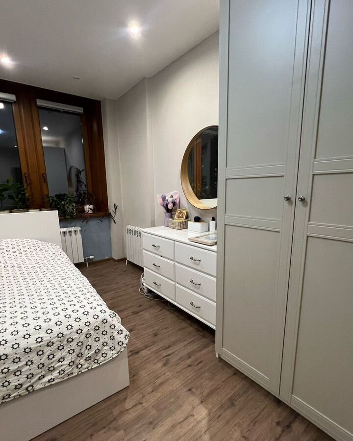квартира г Одинцово ул Северная 36 Одинцово, Одинцовский г. о. фото 3