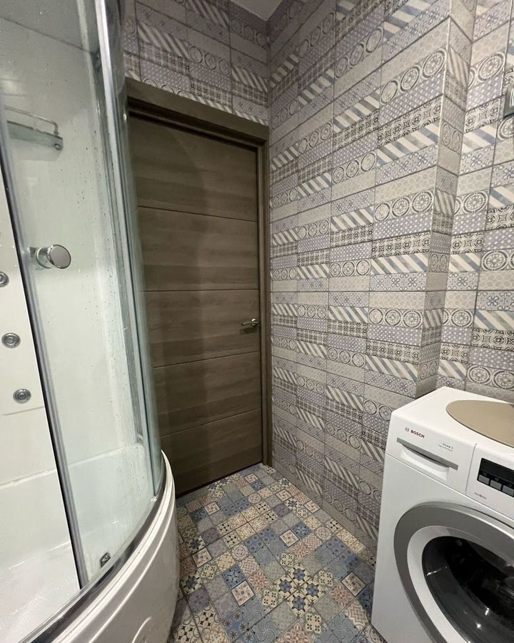 квартира г Одинцово ул Северная 36 Одинцово, Одинцовский г. о. фото 12