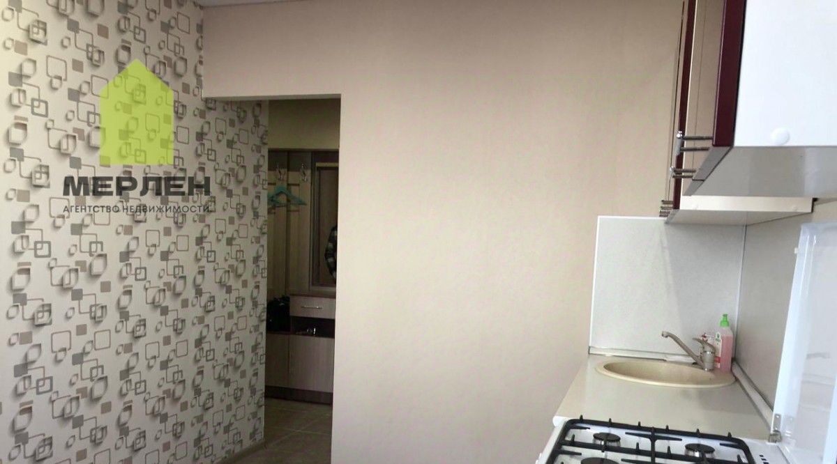 квартира г Калуга р-н Ленинский ул Георгия Амелина 45 фото 4